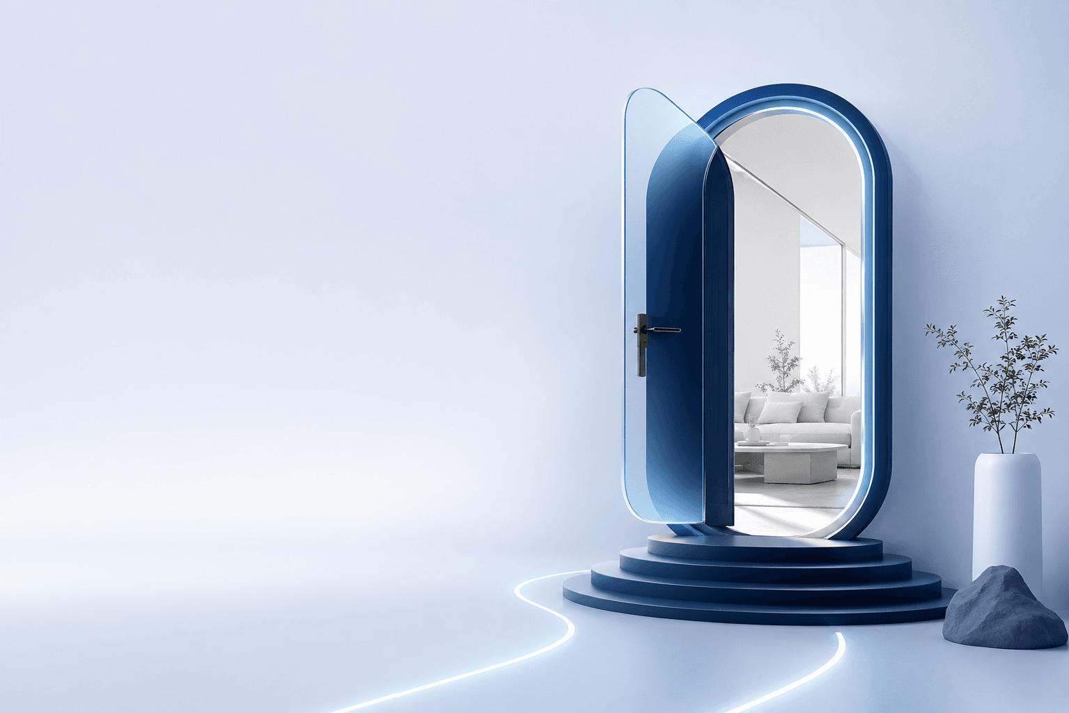 La plateforme de confiance des agences immobilières